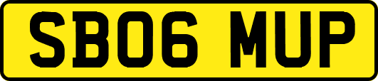 SB06MUP