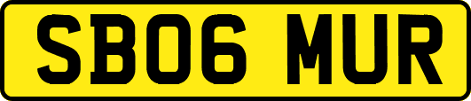 SB06MUR