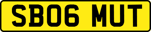SB06MUT