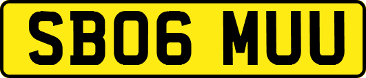 SB06MUU
