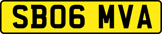 SB06MVA