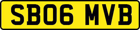SB06MVB