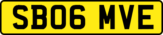 SB06MVE