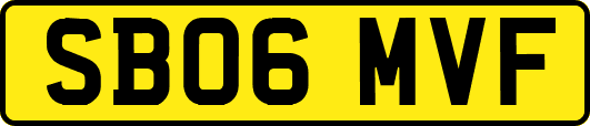 SB06MVF