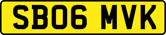 SB06MVK
