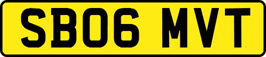 SB06MVT