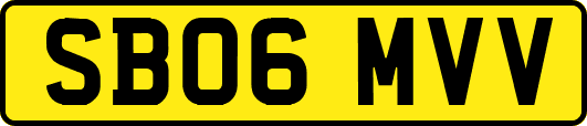 SB06MVV