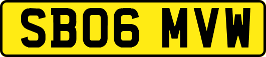 SB06MVW