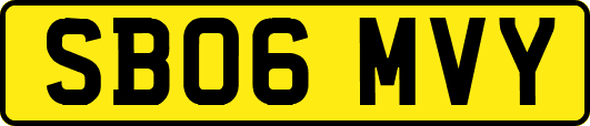 SB06MVY
