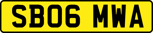 SB06MWA