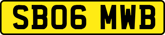 SB06MWB
