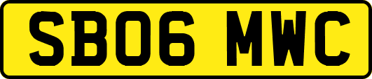 SB06MWC