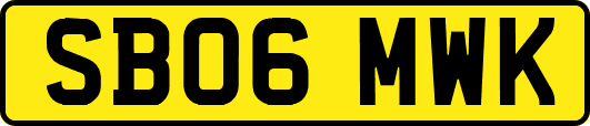 SB06MWK