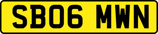 SB06MWN