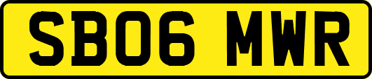 SB06MWR
