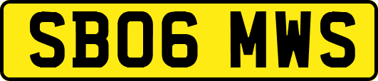 SB06MWS