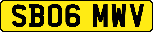 SB06MWV