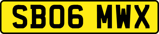SB06MWX