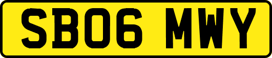 SB06MWY