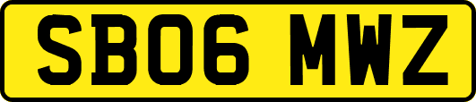 SB06MWZ