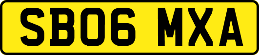 SB06MXA