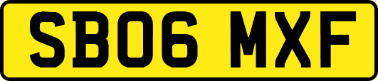 SB06MXF