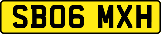 SB06MXH