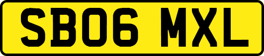 SB06MXL