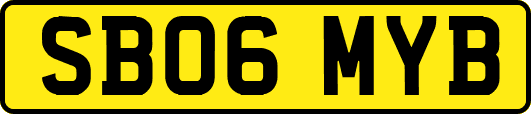 SB06MYB