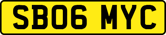 SB06MYC