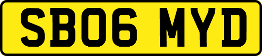 SB06MYD