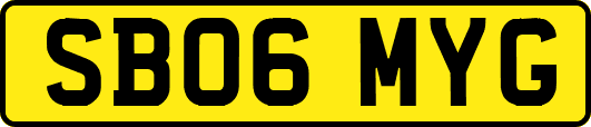 SB06MYG