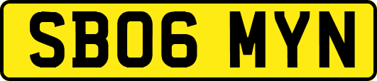 SB06MYN