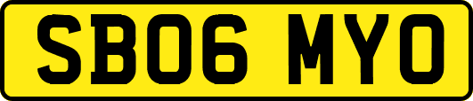 SB06MYO