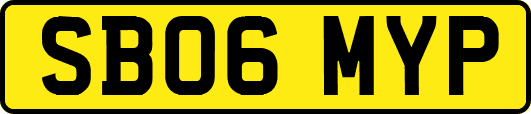 SB06MYP