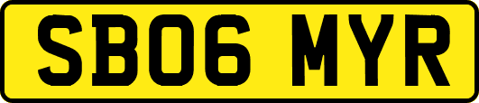 SB06MYR