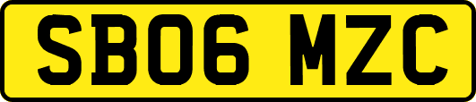 SB06MZC