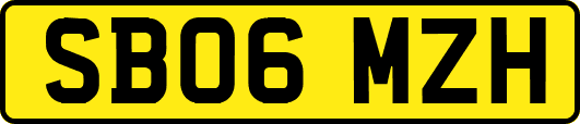 SB06MZH