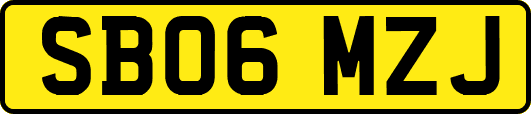 SB06MZJ