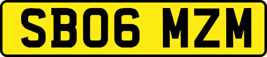 SB06MZM