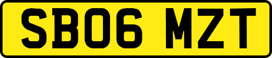 SB06MZT