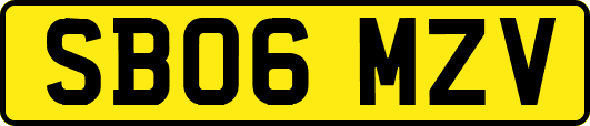 SB06MZV