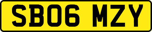 SB06MZY