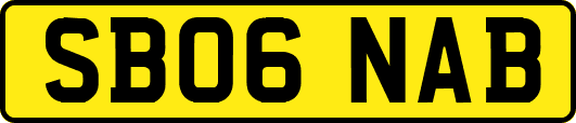 SB06NAB