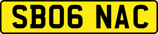 SB06NAC