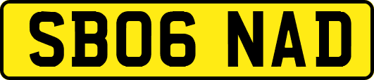 SB06NAD