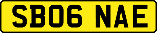 SB06NAE