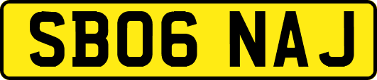 SB06NAJ