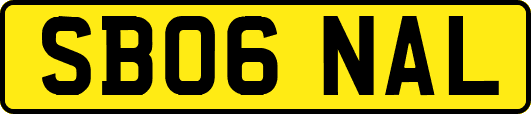 SB06NAL