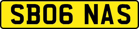 SB06NAS